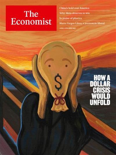 The Economist Ausgabe 2025016