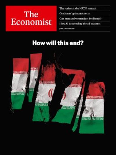 Economist Ausgabe 2025025