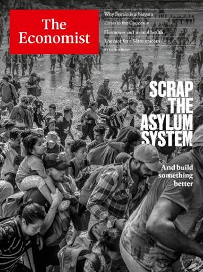 The Economist Ausgabe 2025028