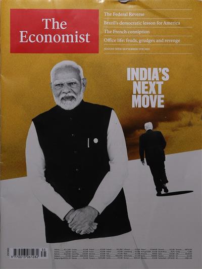 The Economist Ausgabe 2025035