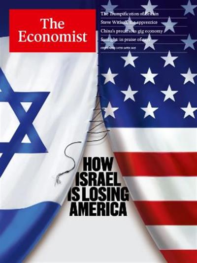 The Economist Ausgabe 2025038