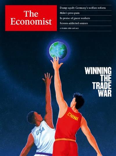 The Economist Ausgabe 2025043