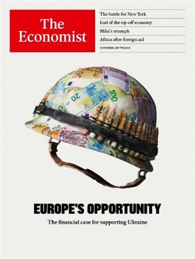 The Economist Ausgabe 2025044