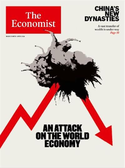 The Economist Ausgabe 2026011