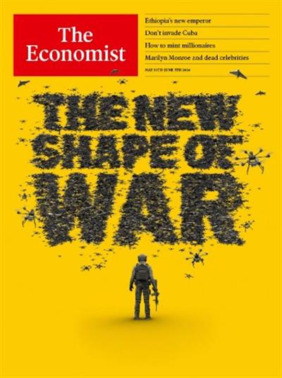 The Economist Ausgabe 2026022