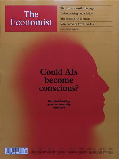 The Economist Ausgabe 2026034