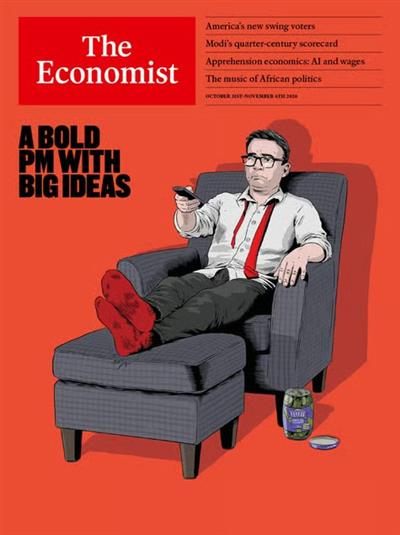 The Economist Ausgabe 2026044