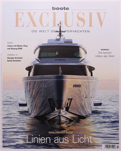 Boote Exclusiv Ausgabe 2026003