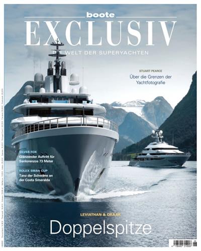 Boote Exclusiv Ausgabe 2026006