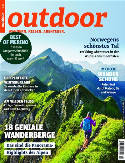Outdoor Ausgabe 2026001