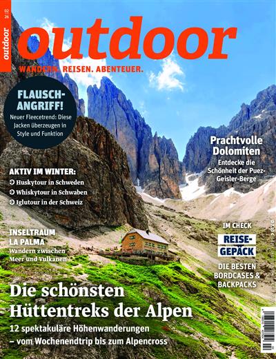 Outdoor Ausgabe 2026002