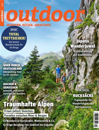 Outdoor Ausgabe 2026009
