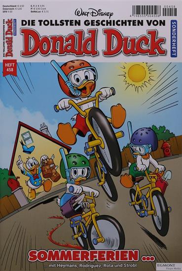 Donald Duck Ausgabe 2025458