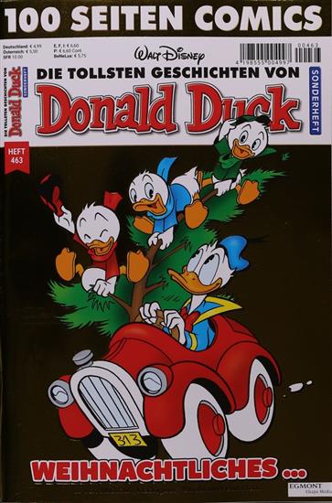 Donald Duck Ausgabe 2025463