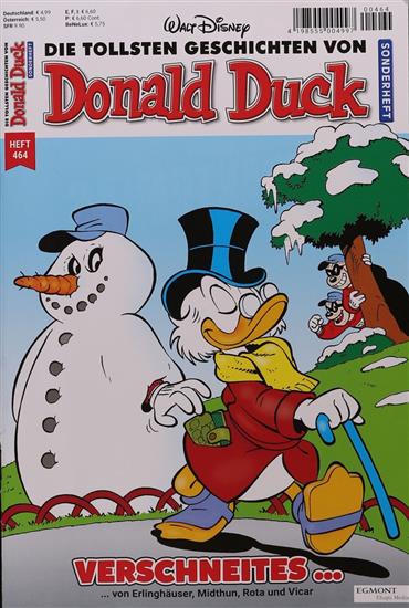 Donald Duck Ausgabe 2026464