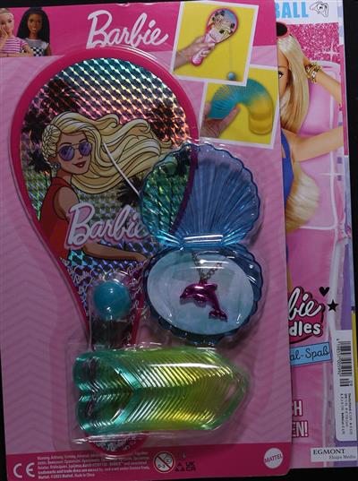 Barbie Ausgabe 2025009