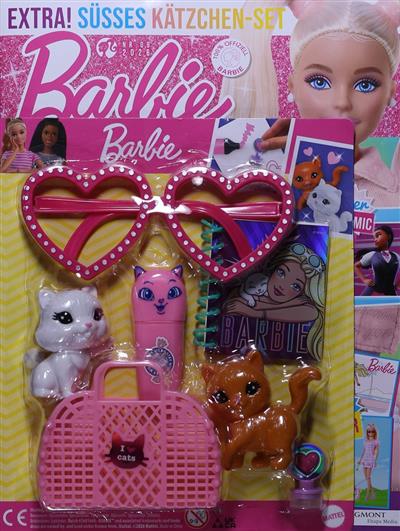 Barbie Ausgabe 2026009