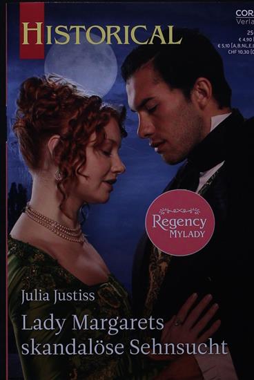 Historical Ausgabe 2025025