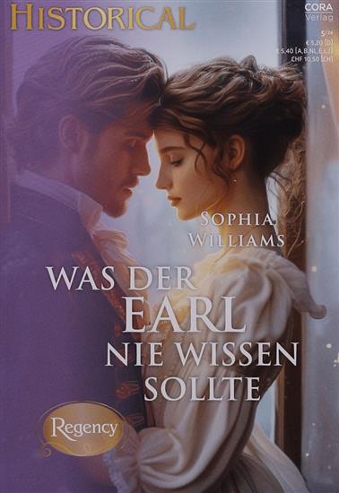 Historical Ausgabe 2026005