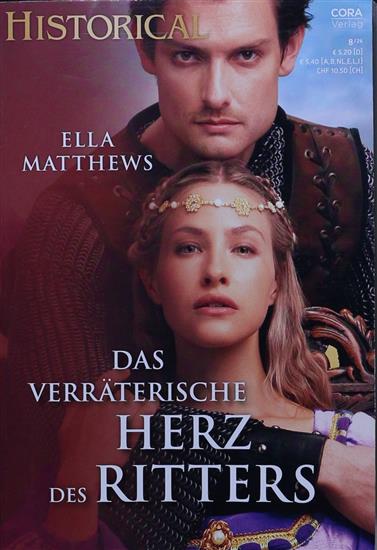 Historical Ausgabe 2026008