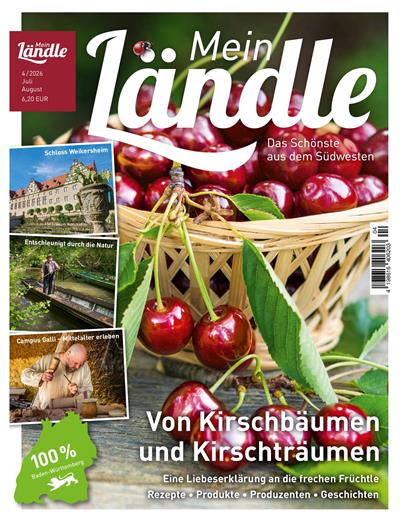 Mein Ländle Ausgabe 2026004