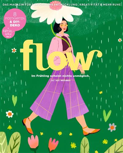 Flow Ausgabe 2026096