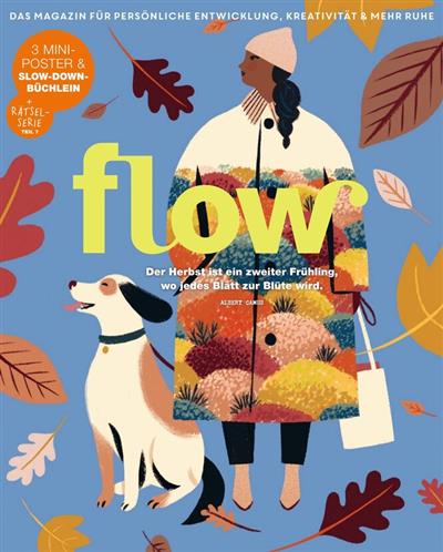 Flow Ausgabe 2026101