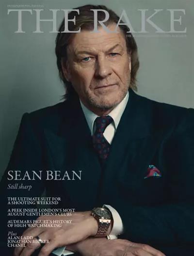 The Rake Ausgabe 2025005