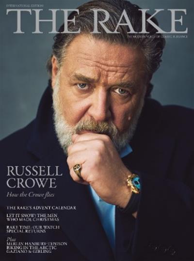 The Rake Ausgabe 2025006