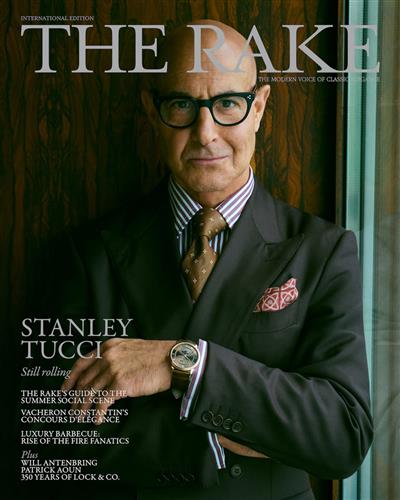 The Rake Ausgabe 2026003