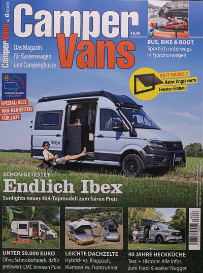 Camper Vans Ausgabe 2026006