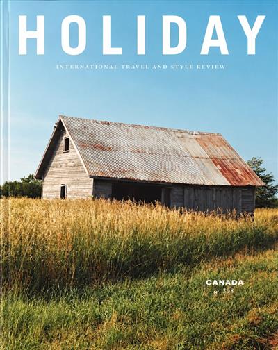 Holiday Ausgabe 2026398