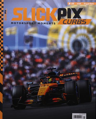 SLICKPIX-Curbs Ausgabe 2026023