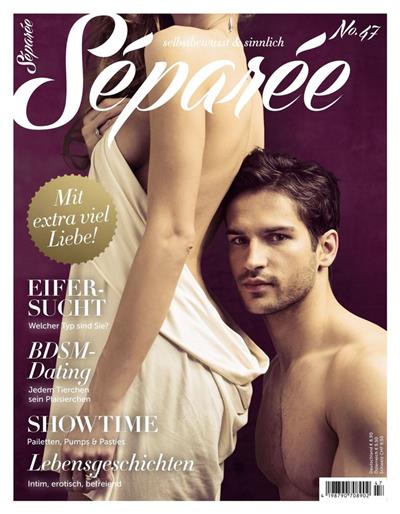 Separee Ausgabe 2025047