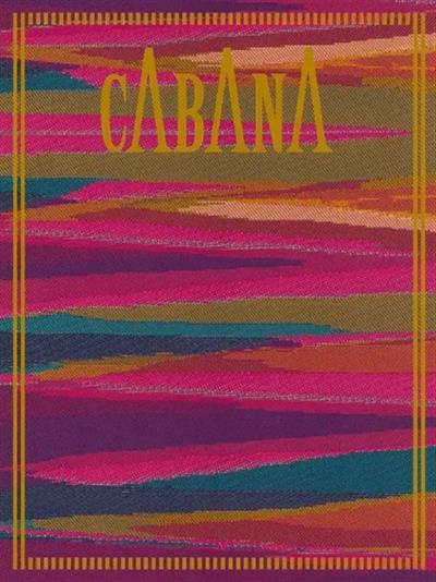 Cabana Ausgabe 2026025