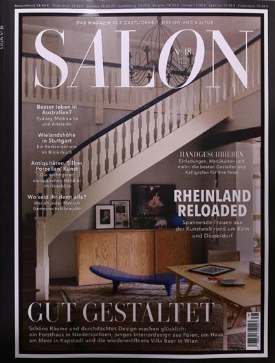 SALON Ausgabe 2026048