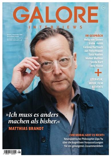 GALORE Ausgabe 2026078