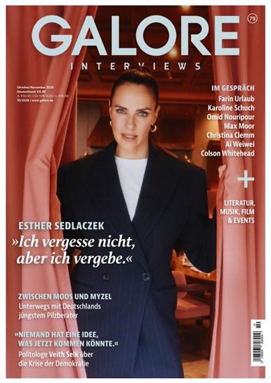 GALORE Ausgabe 2026079