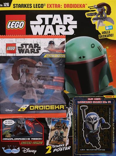 LEGO Star Wars Ausgabe 2025126