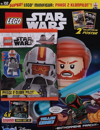 LEGO Star Wars Ausgabe 2026132