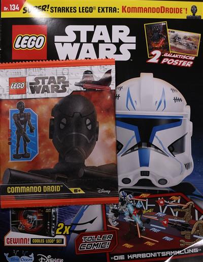 LEGO Star Wars Ausgabe 2026134