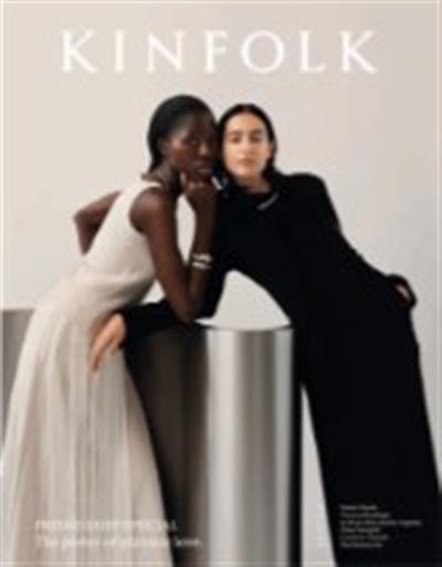 Kinfolk (UK) Ausgabe 2025057