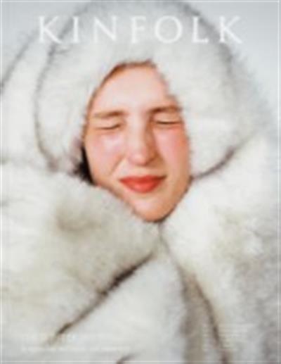 Kinfolk (UK) Ausgabe 2025058