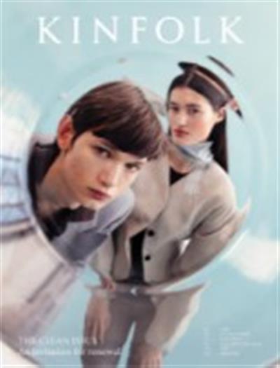 Kinfolk (UK) Ausgabe 2026059