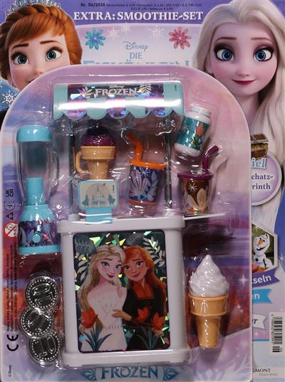 Disney Eiskönigin Ausgabe 2026006