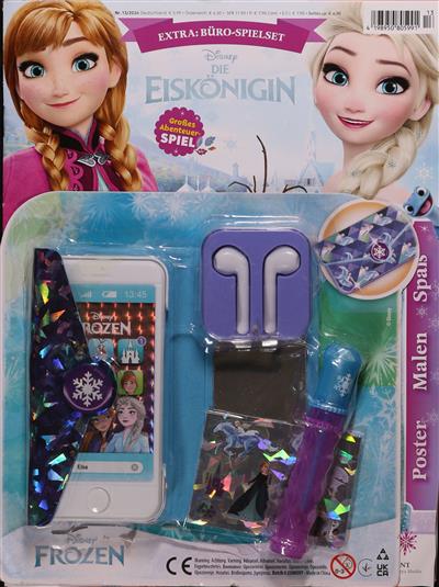 Disney Eiskönigin Ausgabe 2026013