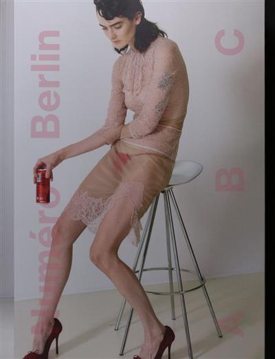 Numero Berlin Ausgabe 2025019