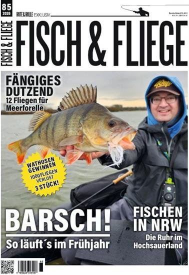 Fisch & Fliege Ausgabe 2026085
