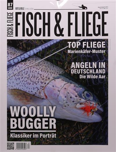 Fisch & Fliege Ausgabe 2026087