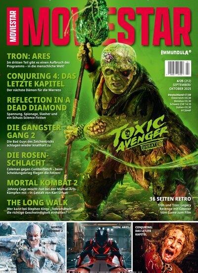Moviestar Ausgabe 2025004